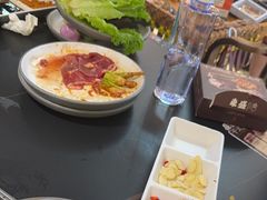 -東盛炭烤自助料理(玄武招商花园城店)