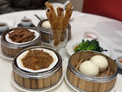 -凤凰楼酒家·粤宴点心(华强北店)