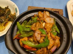 -阿毛饭店(和义路店)