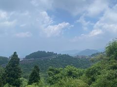 -南岳衡山风景名胜区