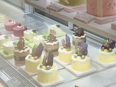 -好利来(上海长宁龙之梦店)