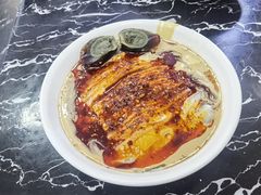 -何老二卤汁凉粉
