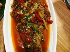 -小雅木姜子烤鸡·贵州菜(鸿通城店)