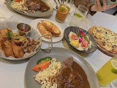 -西部牛排(京华城店)