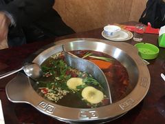 -春和饺子火锅