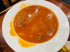 -玛格萝妮比萨屋(四平店)