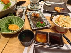 -京旬海鲜放题·铁板烧自助餐厅