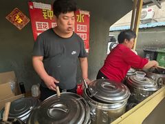-钟姨糖水(惠城店)