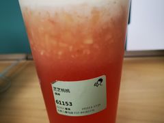-喜茶(北京三里屯太古里店)
