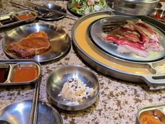 -朴安胖·韩国烤肉(沈阳店)