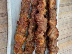 -老舅老蒙肉饼非遗店(一店)