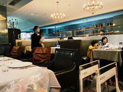-戈雅法餐厅(世界城广场店)