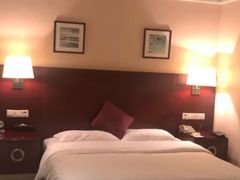 -扬子岛酒店(重庆洪崖洞解放碑店)