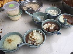-大郎桥瑞陆糖粥(小太平巷店)