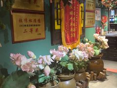 -小凤庭·地道湖北菜武昌鱼·藕汤(38年黄鹤楼店)