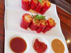 -白天鹅宾馆-宏图府餐厅