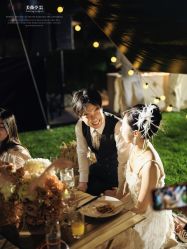 -美薇亭婚礼顾问