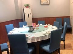 包厢-大秦地·西北菜(纬四路店)