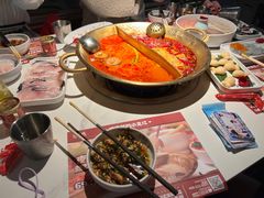 -小龙坎火锅(IFS HOT店)