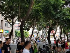-傅强排骨(成都总店)