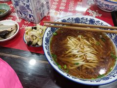 -美味斋(西北街店)
