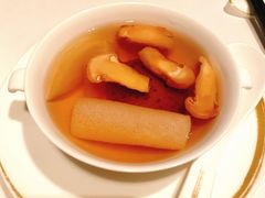 -金轩中餐厅 Jin Xuan(浦东丽思卡尔顿酒店)