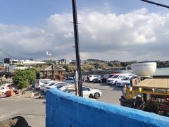 -Cafe Aewol Monsant