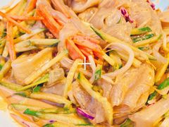 -关东小磨东北菜(上海长风大悦城店)