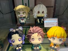 -Animate(秋叶原本馆)