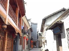 iphone_upload_pic-乾州古城