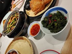 -大厨小馆(华阳城店)