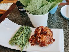-佟爷·老北京炙子烤肉(动物园店)