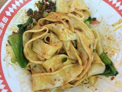 -吴满满油泼面(北方风味园店)