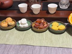 -邈墨茶馆(凤起路店)