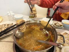 -冯姐生蚝(长隆横琴店)