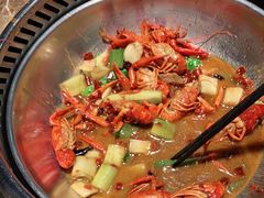 -七欣天香辣蟹火锅(无锡金太湖国际城店)
