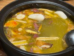 -一朵菌·野生菌探索家火锅(南亚店)