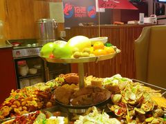 -日进一片海.生腌海鲜火锅.宵夜烧烤(三里屯总店)