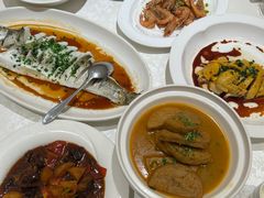 -大方圆酒楼(西门大街店)
