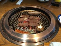 -炎蔵牛舌烤肉