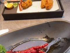 -江南里·新浙菜(苏州大悦城店)