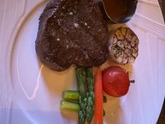 -恰餐厅及酒吧CHAR Bar & Grill(北京三里屯洲际店)