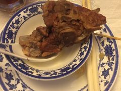 -皇城根(张杨店)