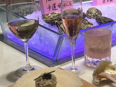 -LONG BAR 廊吧(外滩华尔道夫酒店)