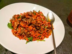 -千百味红餐厅·非遗江西菜(绿地双子塔总店)