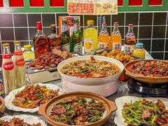 -赣菜笔记·江西米粉·小龙虾·小炒(曹杨路店)