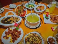 -牛头鱼庄(高新店)