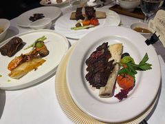 -王品牛排(珠海富华里店)