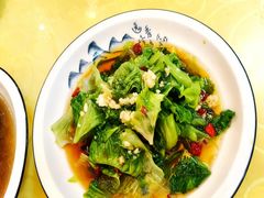 -青春·淮扬菜(东关街店)