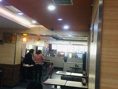 大堂-李先生牛肉面大王(沈阳道义南大街店)